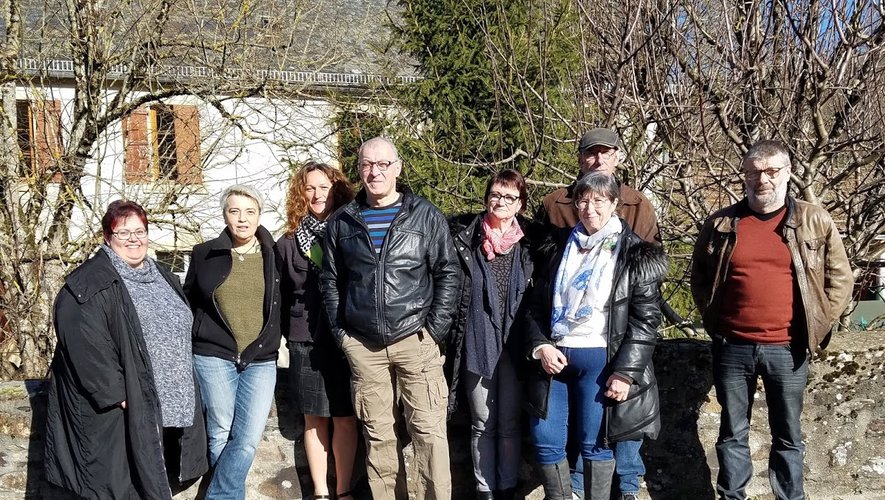 La Capelle-Bleys. Raphaël Lopez dévoile la liste