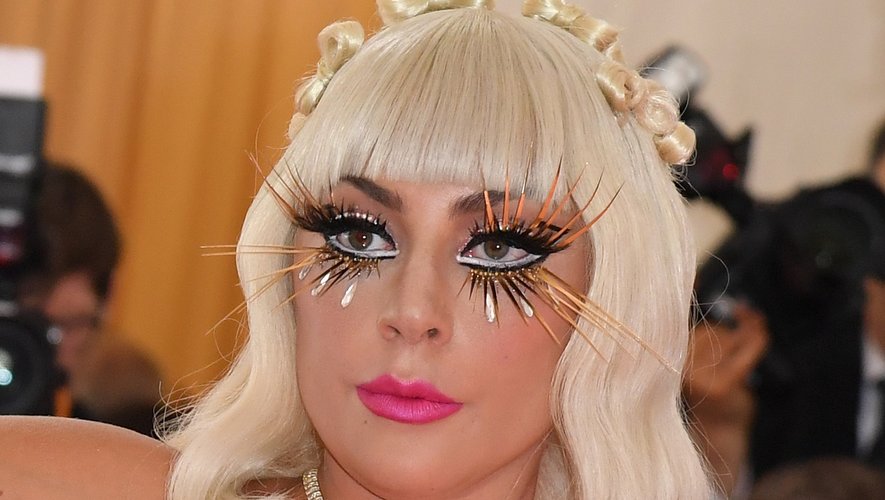 Lady Gaga dévoilerait son nouveau single le 28 février