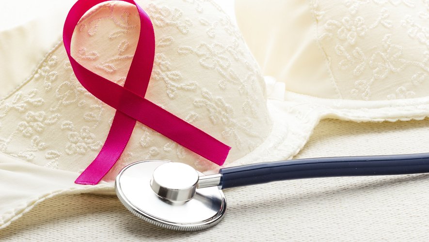 Le cancer du sein est la forme de cancer la plus meurtrière chez la femme : selon l'Institut national du cancer, on compte 58 459 nouveaux cas en France métropolitaine en 2018.