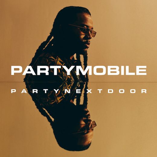PartyNextDoor a confirmé la sortie de son nouvel album, "PARTYMOBILE", ce sera le 27 mars.