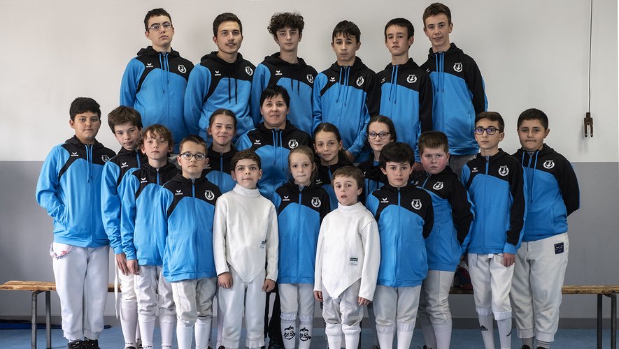 Onet Le Chateau Ce Week End Onet Sera La Capitale De L Escrime Centrepresseaveyron Fr Onet Le Chateau Ce Week End Onet Sera La Capitale De L Escrime Centrepresseaveyron Fr