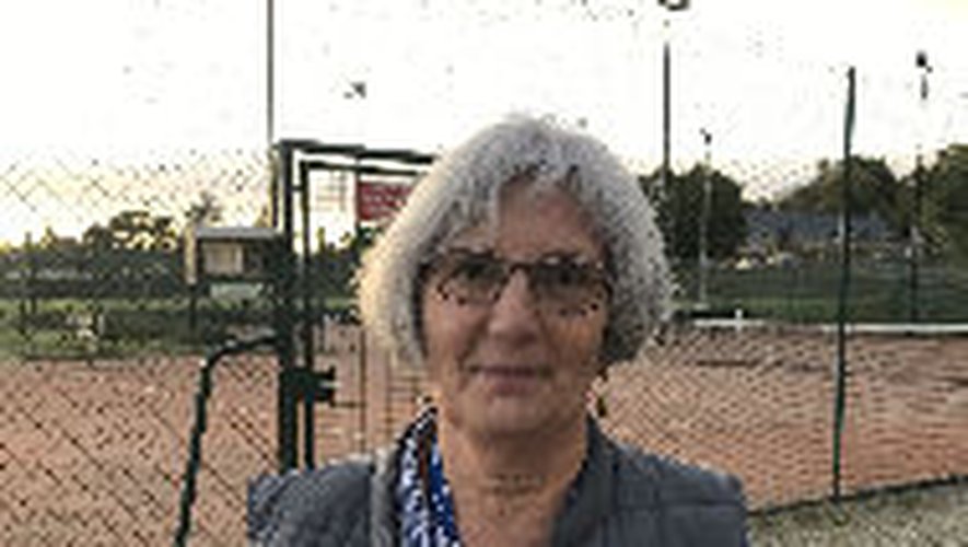 Marguerite Gimalac