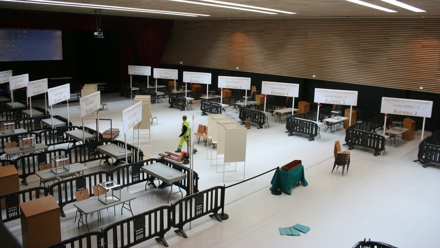 Rodez Les Bureaux De Vote Fermeront A 18 Heures Dimanche Centrepresseaveyron Fr Rodez Les Bureaux De Vote Fermeront A 18 Heures Dimanche Centrepresseaveyron Fr