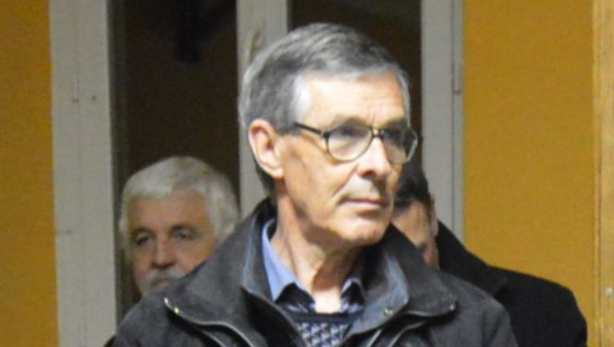 Jean-Marie Pialat était engagé dans les élections municipales à Baraqueville, sur la liste de Thomas Jaafar. 