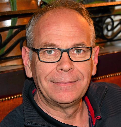 Mathieu Lebrun.