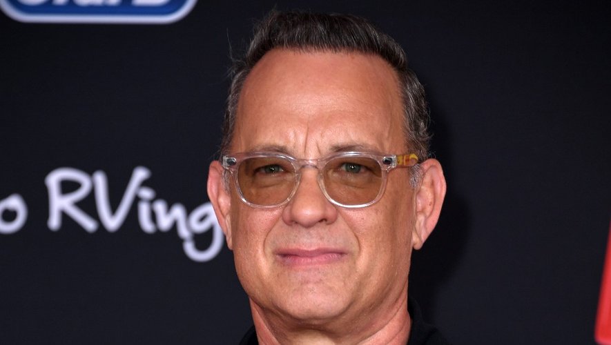Tom Hanks et sa femme sont les premières stars hollywodiennes à officialiser leur infection.