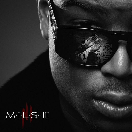 "M.I.L.S 3" de Ninho domine le Top Albums Deezer.