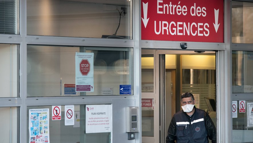 L'OMS qualifie l'épidémie de Covid-19 de pandémie depuis le 11 mars.