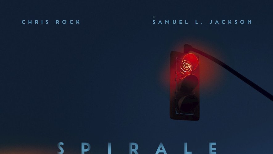 "Spirale : L'héritage de Saw" est réalisé par Darren Lynn Bousman avec Chris Rock, Samuel L. Jackson et Max Minghella au casting principal.