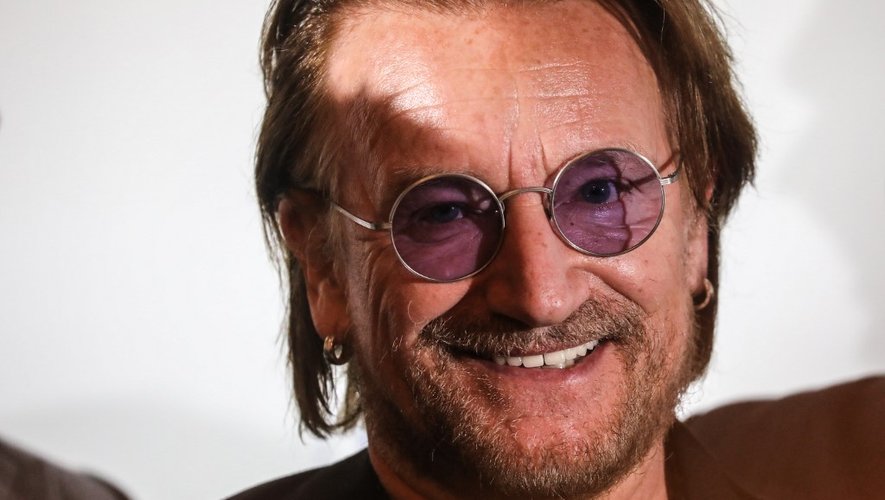 Bono, inspiré par l'actualité, a dévoilé "Let Your Love Be Known"