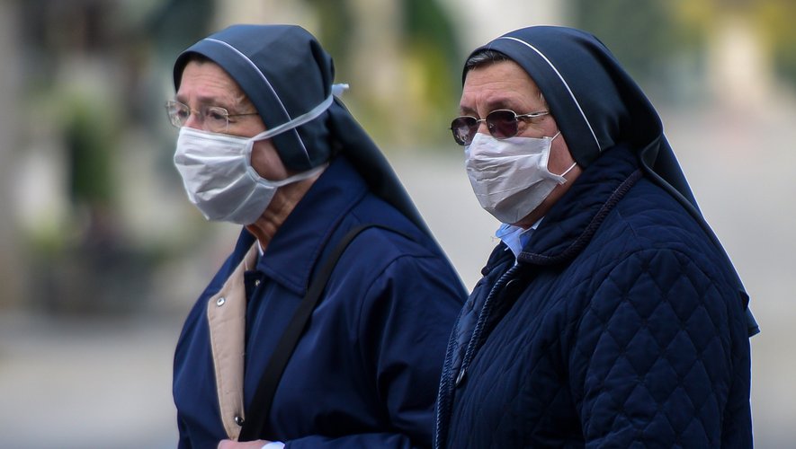 Le gouvernement italien envisage de nouvelles mesures restrictives qui pourraient être adoptées rapidement dans la lutte contre la pandémie de Covid-19.