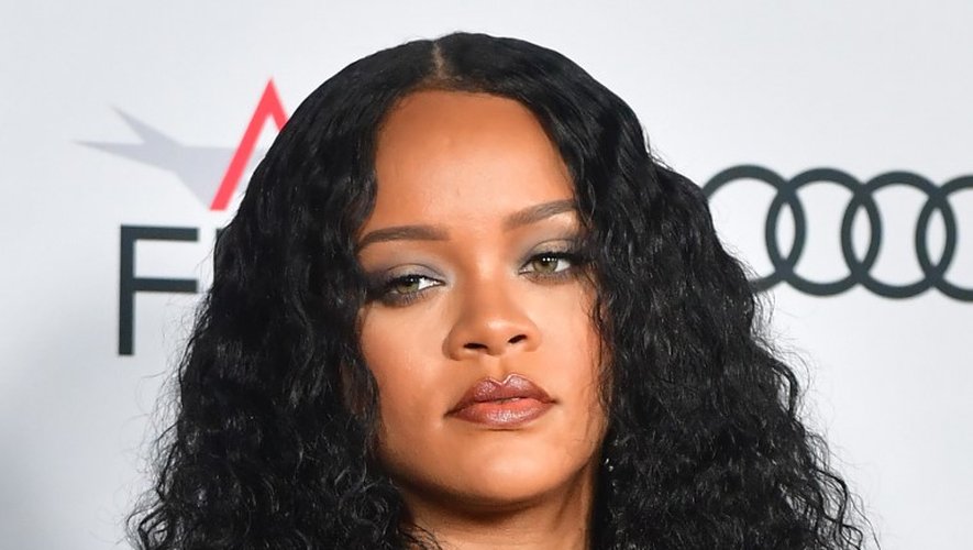 Rihanna participe au nouveau single de PartyNextDoor