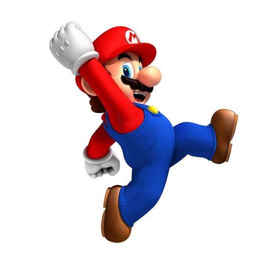 La franchise "Super Mario" de Nintendo fête ses 35 ans en 2020