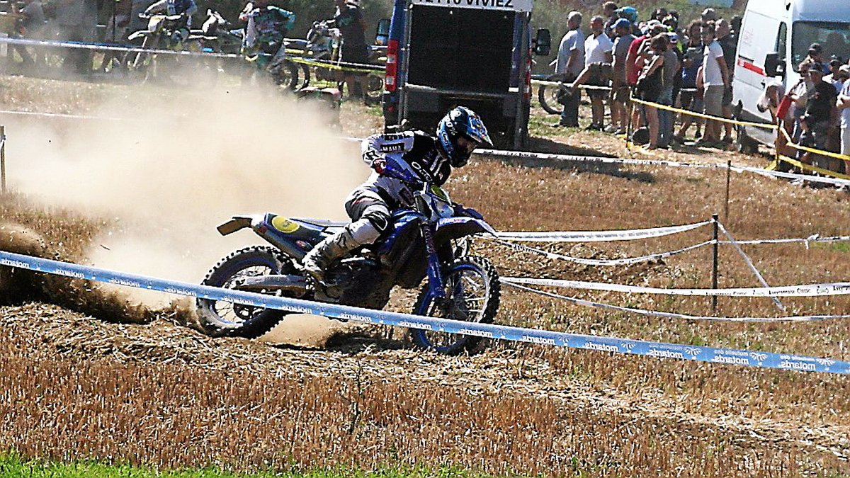 Enduro L Aveyronnaise Classic 2020 Devoile Son Parcours Centrepresseaveyron Fr