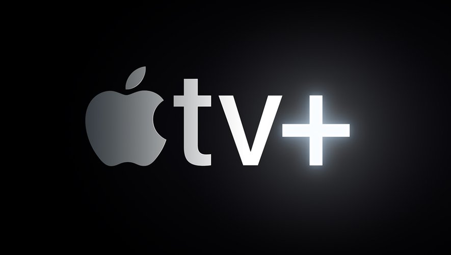 La plateforme de streaming Apple TV+ a été lancé le 1er novembre 2019.