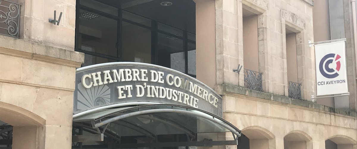 Aveyron Une Carte Interactive Pour Trouver Les Entreprises Ouvertes Pendant Le Confinement Centrepresseaveyron Fr