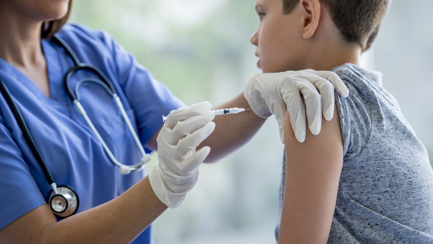 Plus de 117 millions d'enfants pourraient être privés de vaccin contre la rougeole, des dizaines de pays ayant interrompu leur campagne de vaccination afin d'enrayer la propagation du Covid 19