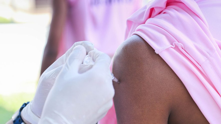 Rougeole : 117 millions d’enfants non vaccinés ?
