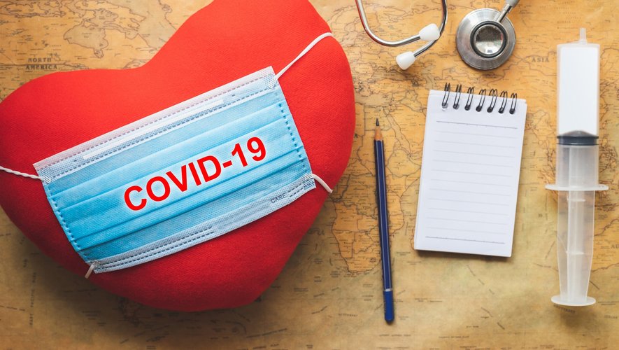 Covid-19 : quelles atteintes cardiovasculaires ?