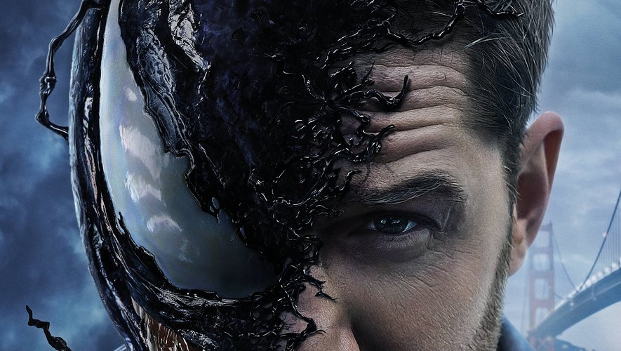 Sorti le 10 octobre 2018 en France, "Venom" réalisé par Ruben Fleischer a récolté plus de 855 millions de dollars de recettes dans le monde.
