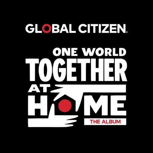 "One World: Together at Home" est disponible sur Spotify