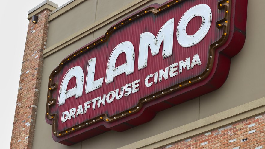 Les salles de cinéma au Texas rouvriront dans quelques jours