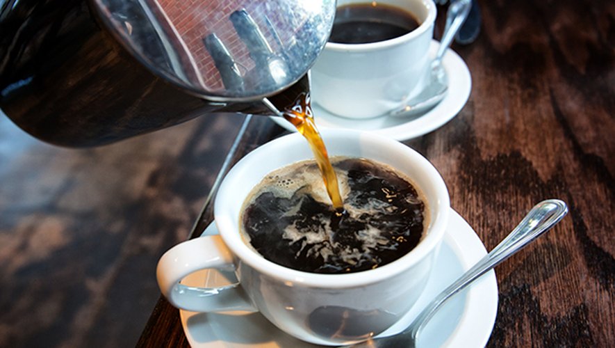 Le café filtré serait plus bénéfique pour la santé que le café non filtré.