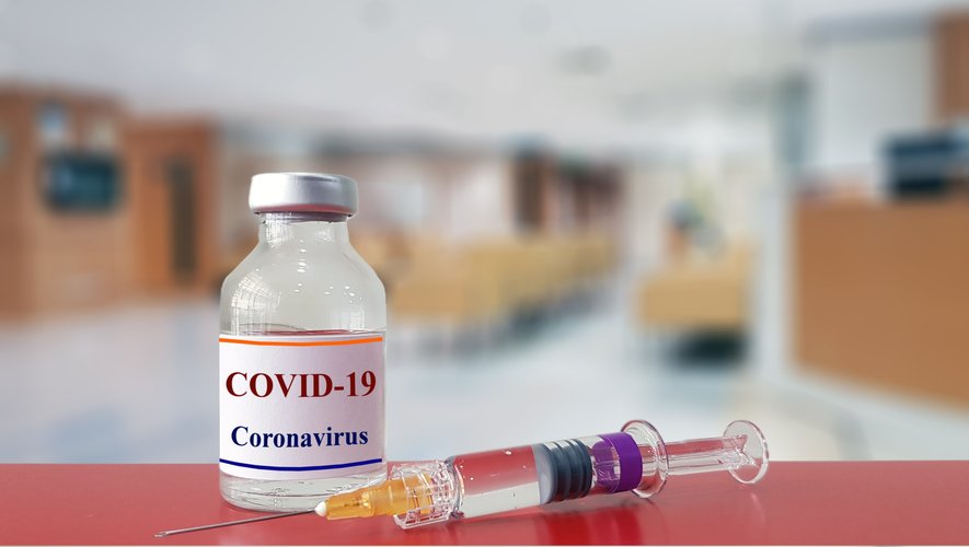 Il existe une centaine de projets de vaccins anti-Covid-19 dont une dizaine en phase d'essais cliniques