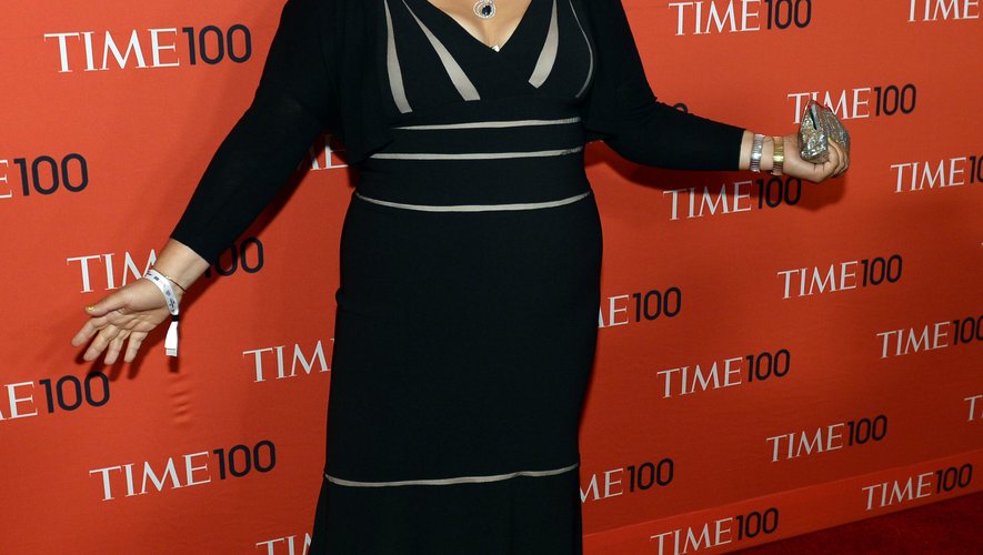 Jenji Kohan a créé la série "Orange is the New Black", lancée sur Netflix en 2013.