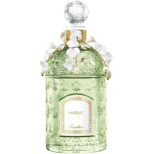 Le parfum Muguet Millésime 2020 par Guerlain.