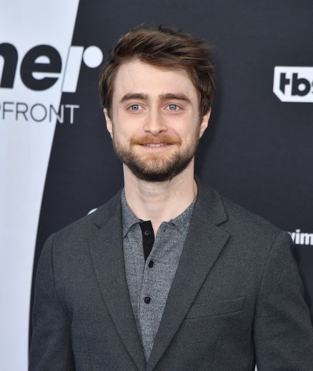 Spotify a mis en ligne le premier chapitre, lu par Daniel Radcliffe qui a joué dans les huit volets cinématographiques d'Harry Potter, de 2001 à 2011