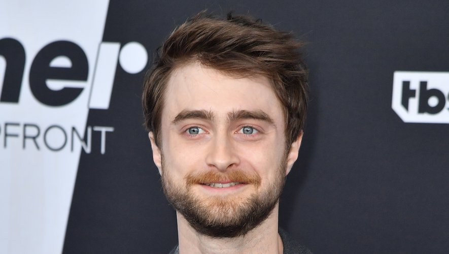 Spotify a mis en ligne le premier chapitre, lu par Daniel Radcliffe qui a joué dans les huit volets cinématographiques d'Harry Potter, de 2001 à 2011