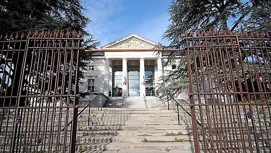 L’affaire était jugée hier après-midi au tribunal judiciaire de Rodez.