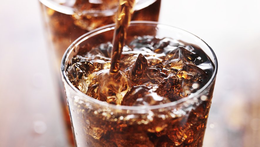 Les sodas, les frites et les confiseries pourraient être reliés à la maladie de Crohn.