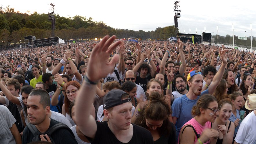 Rock en Seine, dernier grand festival de l'été en France, programmé fin août-début septembre en région parisienne, a été reporté à 2021