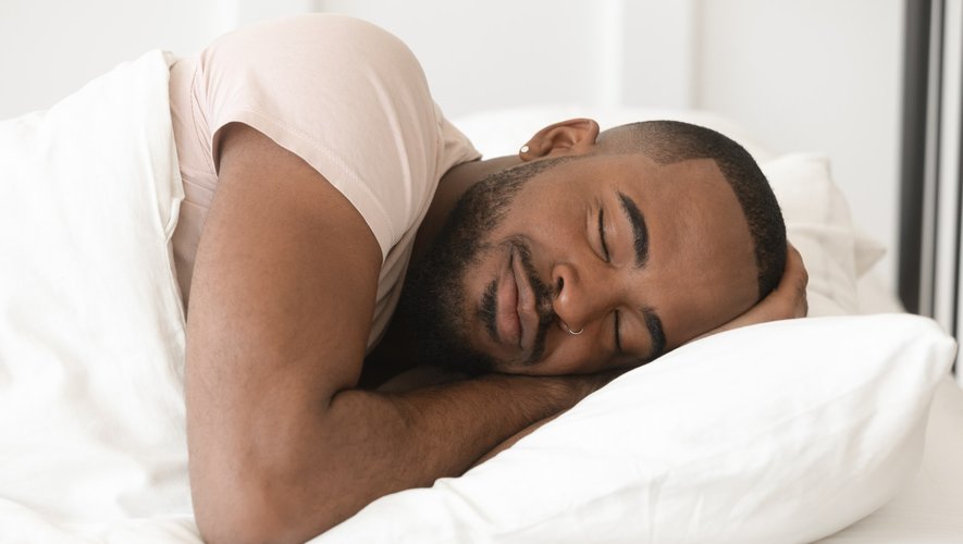 Que fait votre cerveau pendant le sommeil ?