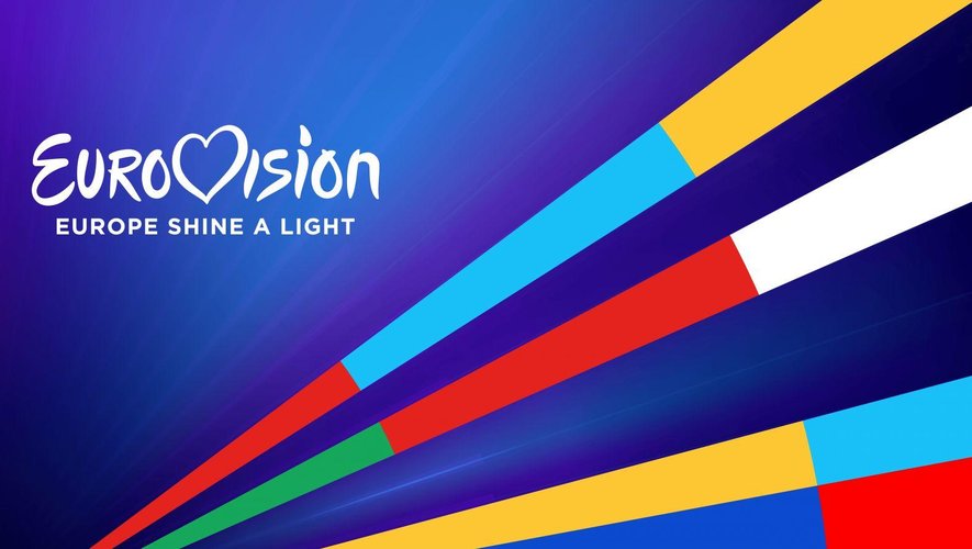 "Eurovision : Europe Shine a Light" sera diffusé samedi sur France 2