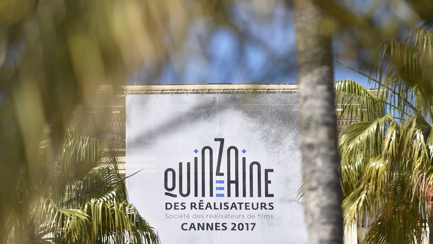 France.tv va diffuser à partir de vendredi une vingtaine de films issus de la Quinzaine des réalisateurs