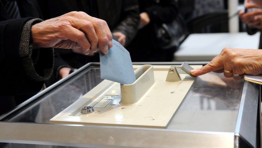 Dans l'Aveyron les électeurs de 31 communes devront retourner aux urnes pour le second tour.