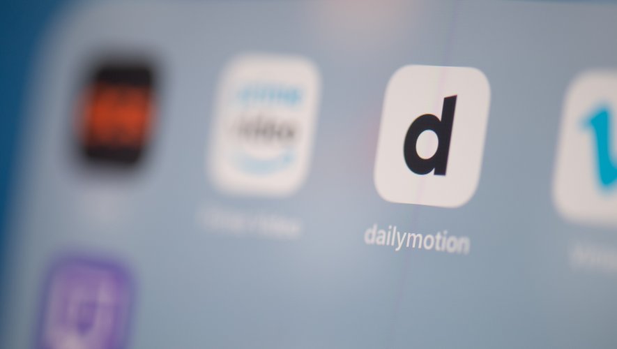 Dailymotion, plate-forme vidéo du groupe Canal+, commence progressivement à revenir à la qualité de streaming habituelle