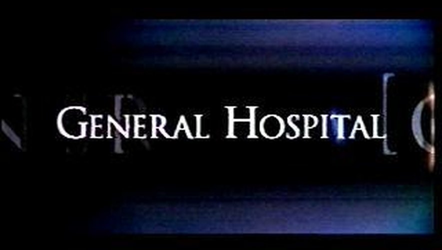 "General Hospital" arrive jeudi au bout de ses nouveaux épisodes.