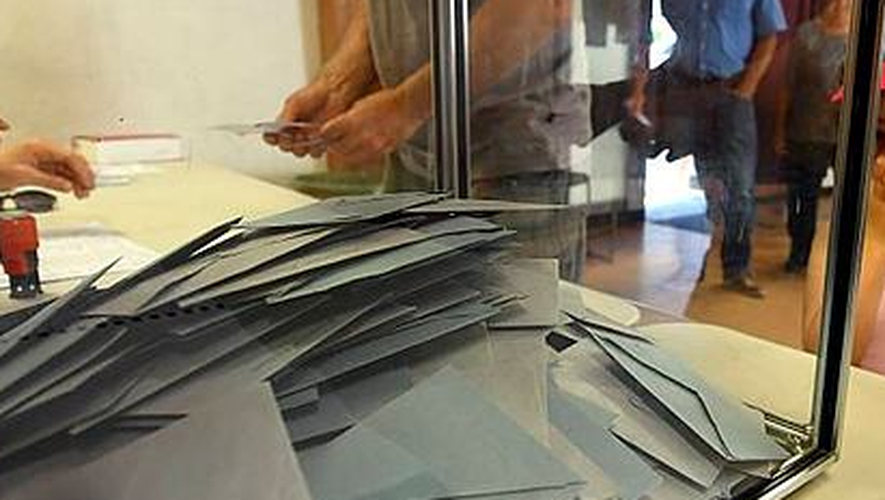 Le 28 juin, retour aux urnes pour les électeurs de 32 communes aveyronnaises.
