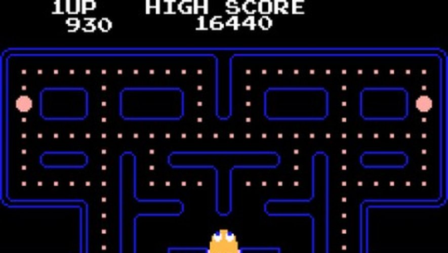Recréer le jeu Pac-Man sans intervention humaine a été un jeu d'enfant pour l'intelligence artificielle de Nvidia, GameGAN.