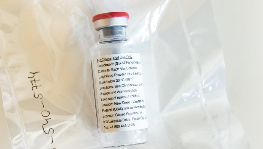 Le groupe pharmaceutique suisse Roche va lancer des essais cliniques en partenariat avec le laboratoire américain Gilead pour évaluer l'efficacité de son traitement tocilizumab en association avec l'antiviral remdesivir contre la forme sévère de pneu