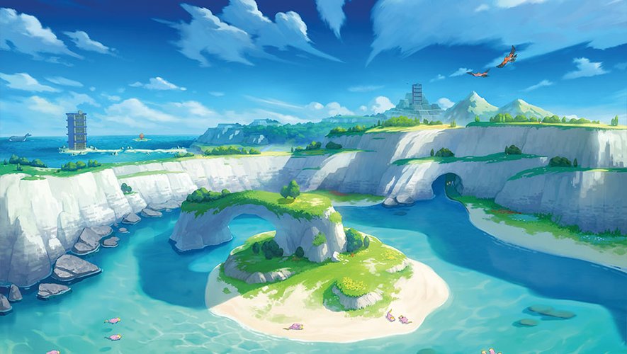La première partie du pass d'extension de Pokémon Epée et Bouclier débarquera le 17 juin.