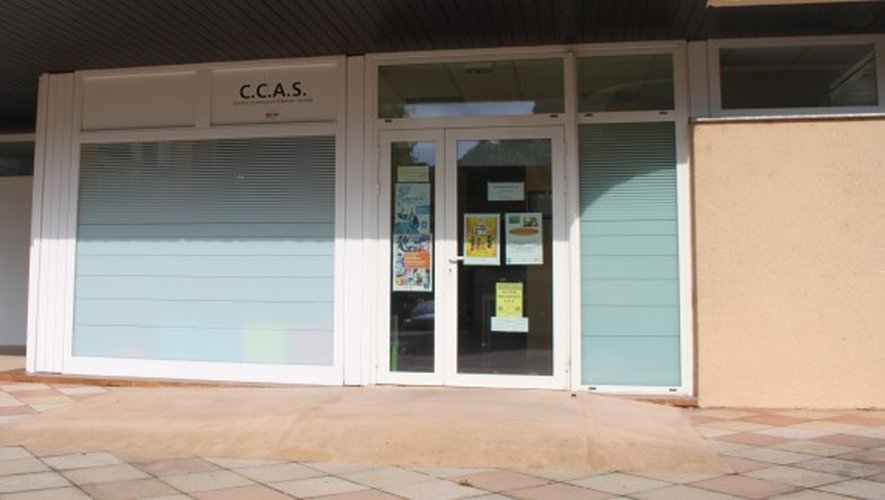 Le CCASS est ouvert du lundi  au vendredi