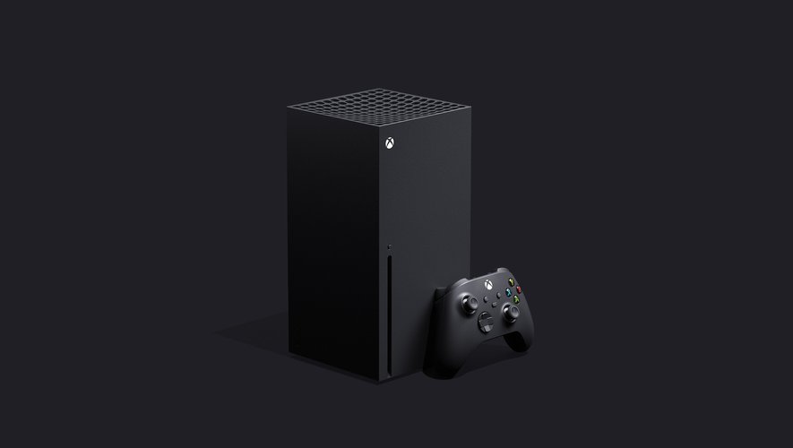 Microsoft a commencé à offrir un aperçu de l'interface de la console Xbox Series X au mois de mai.