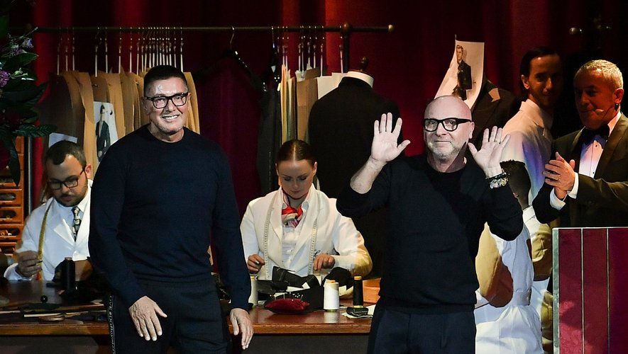 La maison Dolce & Gabbana participera à la première Fashion Week digitale de Milan.
