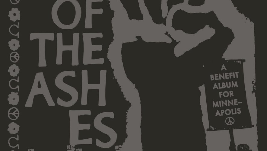 Tompkins Square Records a lancé l'album "Out of the Ashes" le 5 juin.