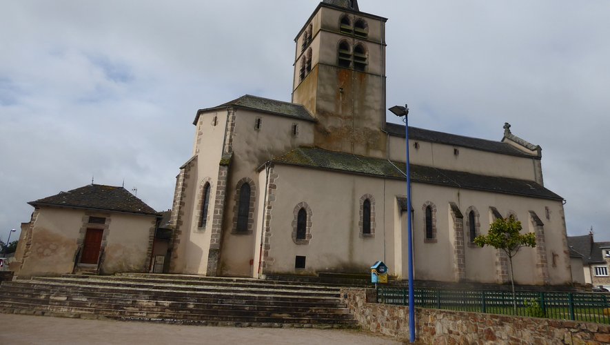 L’église Saint-Maurice à Luc accueillera tous ceux qui le souhaitent, samedi 27 juin de 20 heures à 23 heures.
